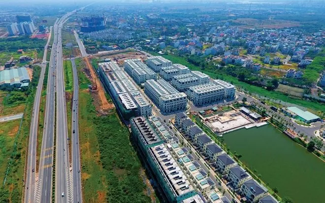 Địa phương kêu khó khi triển khai Luật Quy hoạch