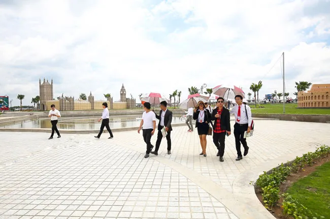 Bất động sản Bình Phước ngày càng hấp dẫn giới đầu tư