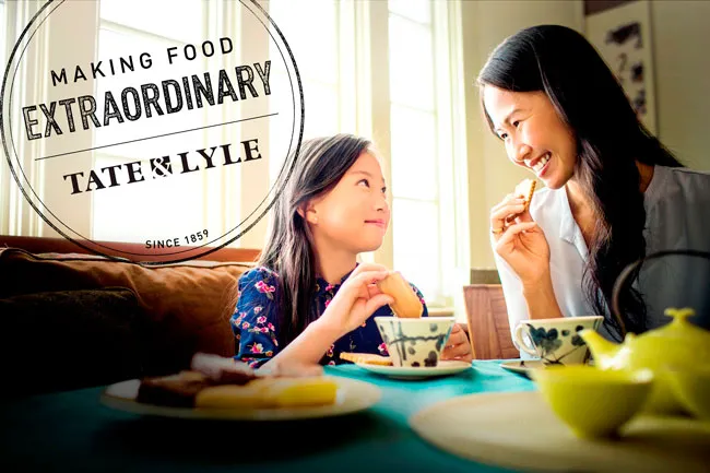 DKSH mở rộng quan hệ hợp tác Tate & Lyle tại Việt Nam