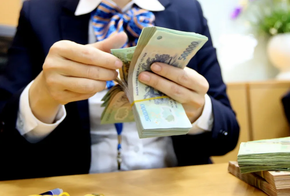 Nhiều quỹ tài chính ngoài ngân sách dư nguồn, đem gửi tiết kiệm lấy lãi ​