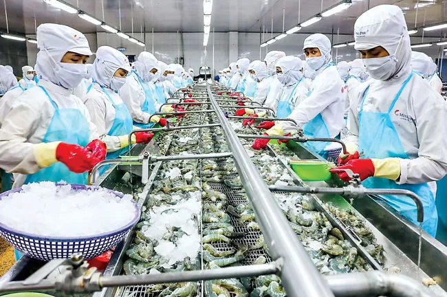 Nếu giảm giờ làm DN phải tuyển thêm lao động làm gia tăng chi phí, giá thành tăng.