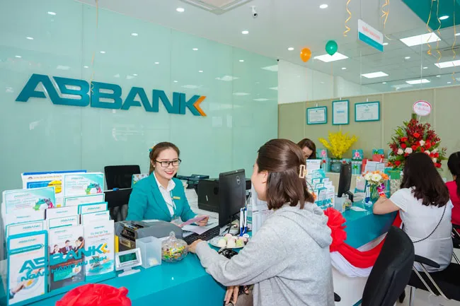 ABBank tăng lãi suất tiền gửi lên 8,5%/năm