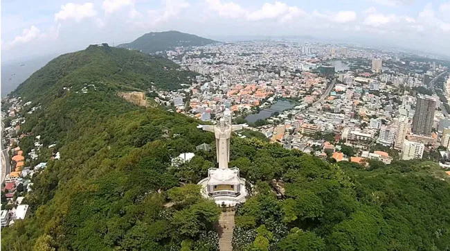 3 nguyên nhân khiến BĐS Vũng Tàu bùng nổ trong năm 2019 ảnh 1