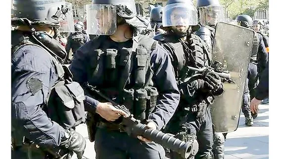 G7 tìm cách thu hẹp bất đồng