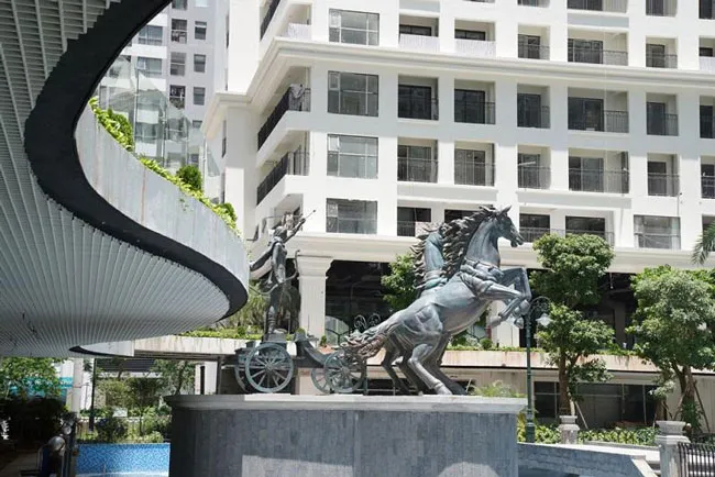 Người trẻ ngày nay chọn nhà ở như thế nào? ảnh 2