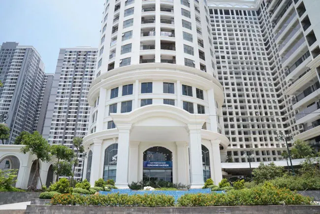 Người trẻ ngày nay chọn nhà ở như thế nào? ảnh 1