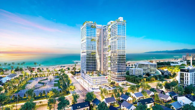 Cao tốc 10.000 tỷ đồng nối Biên Hoà-Vũng Tàu: Lực đẩy thị trường bất động sản ảnh 3