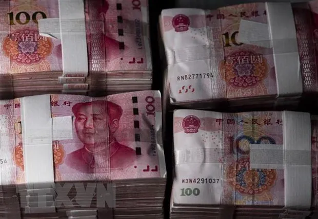 Tại sao nhân dân tệ trượt giá, xuống mức thấp nhất trong hơn 11 năm?