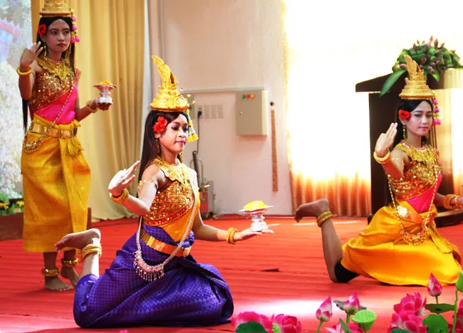 Phát huy giá trị văn hóa âm nhạc Khmer Nam bộ ảnh 2