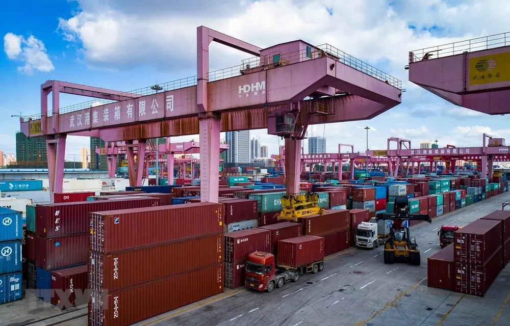 USCBC: Hầu hết công ty Mỹ vẫn muốn gắn bó thị trường Trung Quốc