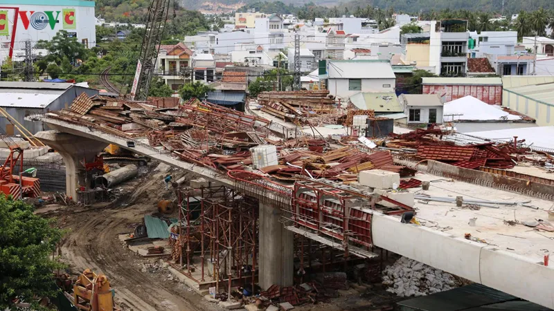 Phối cảnh nút giao thông Ngọc Hội.
