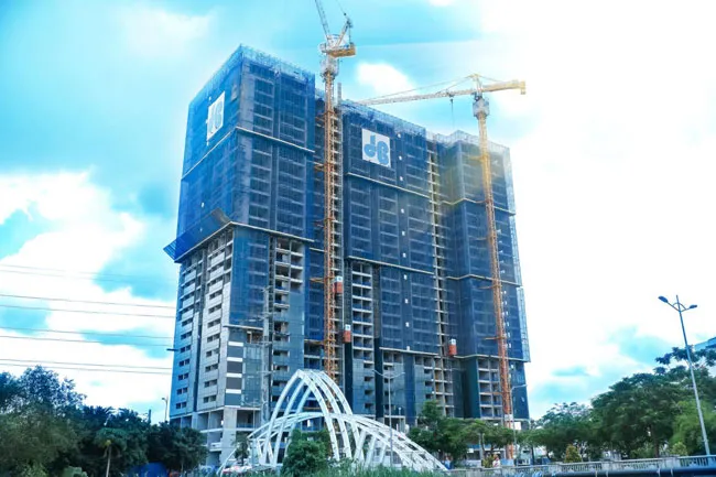 Điều bất ngờ thị trường BĐS: Giá cao vẫn thanh khoản mạnh ảnh 3