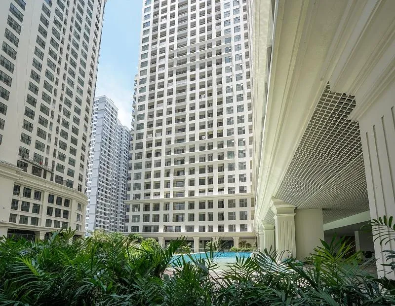 Chiêm ngưỡng những căn hộ đẳng cấp sắp bàn giao tại Sunshine Garden ảnh 6