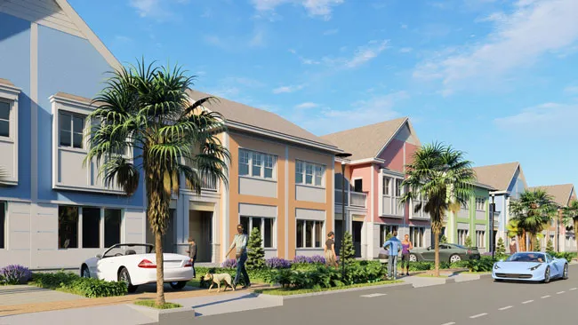 Chuẩn bị tài chính dưỡng già với second home, tại sao không? ảnh 2