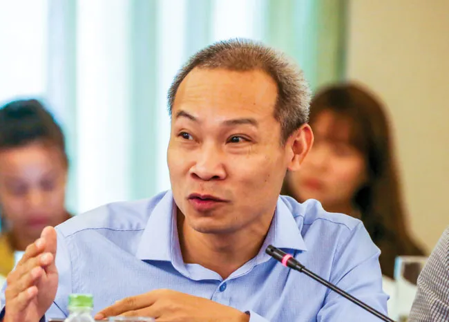 Chồng chéo quy định cho dự án NoTM ảnh 3