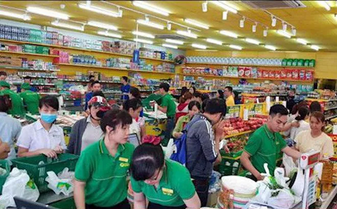 Phải công bằng sân chơi bán lẻ ảnh 2