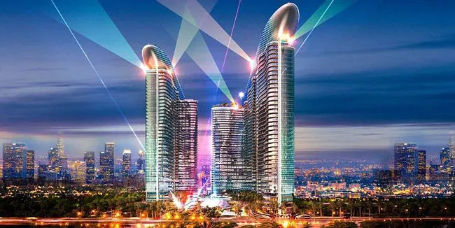 Sunshine Marina Nha Trang Bay được vinh danh giải thưởng BĐS quốc tế Nhật Bản ảnh 2