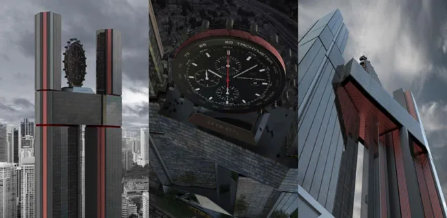 Sunshine Marina Nha Trang Bay được vinh danh giải thưởng BĐS quốc tế Nhật Bản ảnh 4