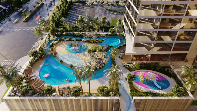 Đánh giá dự án The Sóng đang làm mưa, làm gió tại thị trường BĐS Vũng Tàu ảnh 3