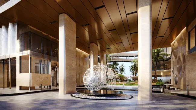 Đánh giá dự án The Sóng đang làm mưa, làm gió tại thị trường BĐS Vũng Tàu ảnh 4