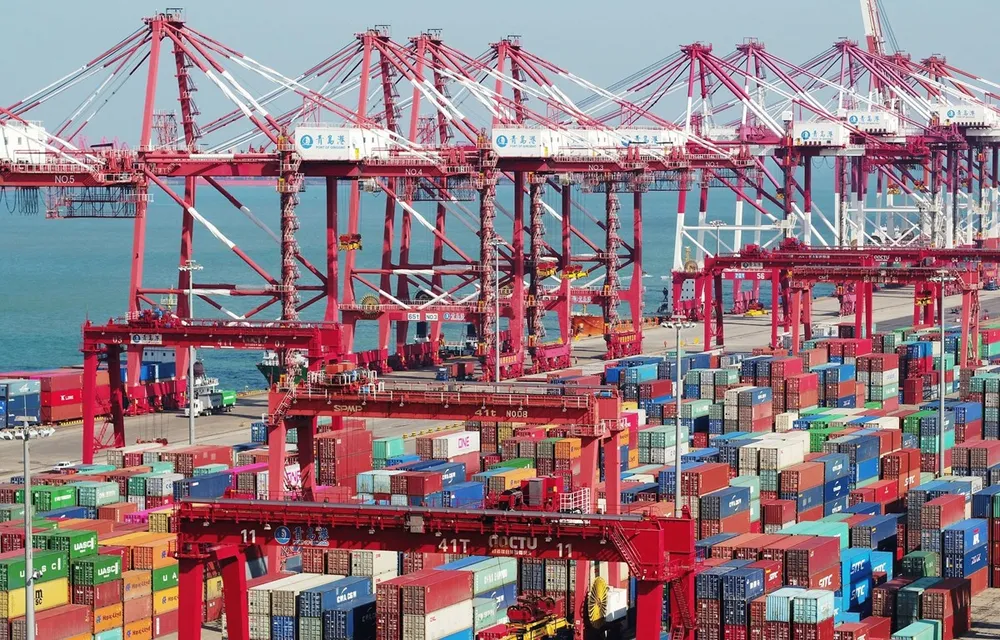 Diễn đàn thường niên về Cải cách và Phát triển Việt Nam (VRDF 2019) đề cập các nội dung mang tính bao trùm về cải cách và phát triển của Việt Nam. (Ảnh minh họa. Nguồn: TTXVN)