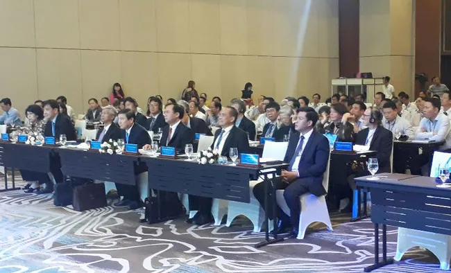 Tìm kiếm giải pháp phát triển nhà ở đáp ứng gia tăng dân số ảnh 1