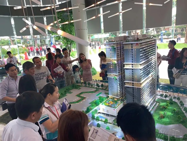 Cận cảnh sức nóng dự án đang làm mưa, làm gió tại Vũng Tàu ảnh 3