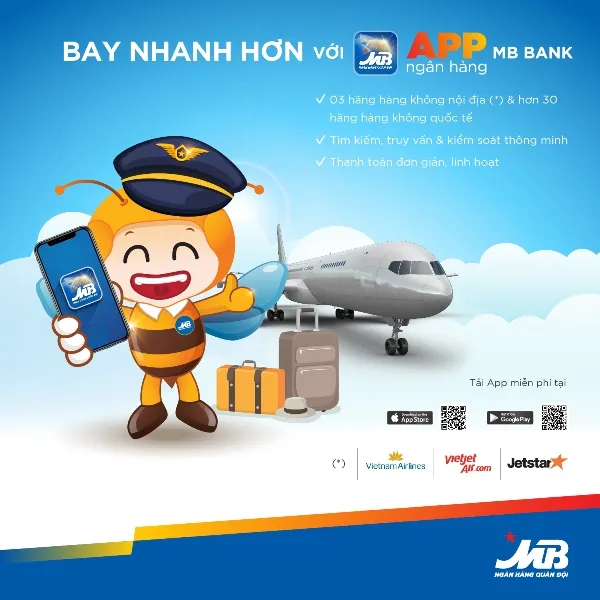 MB: Tiến nhanh, tiến chắc trên hành trình chuyển đổi số ảnh 2