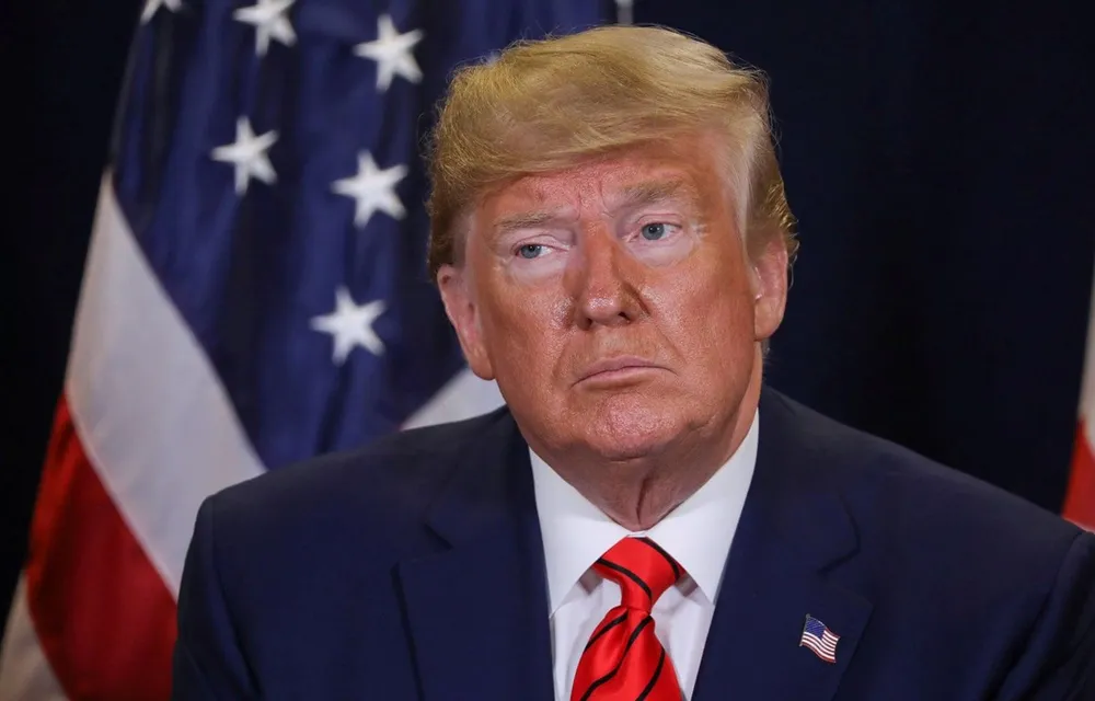 Hạ viện Mỹ chính thức tiến hành điều tra luận tội Tổng thống