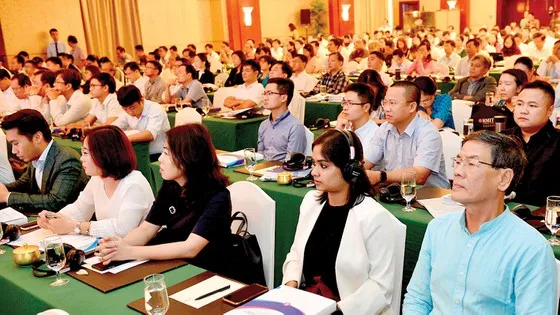 Cẩn trọng xây dựng AI cho TPHCM ảnh 1