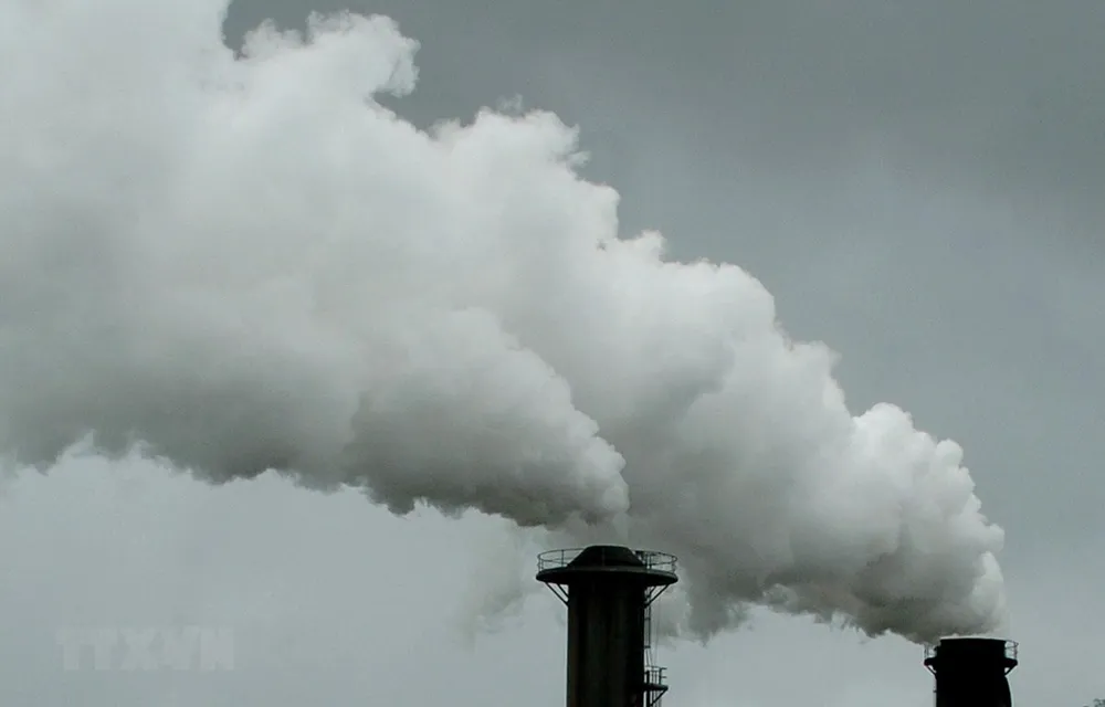 EU cảnh báo dùng thuế carbon để đáp trả các mức thuế mới của Mỹ