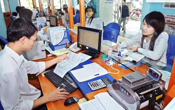 Nhiều doanh nghiệp bất động sản xin “tạm nộp” nghĩa vụ tài chính