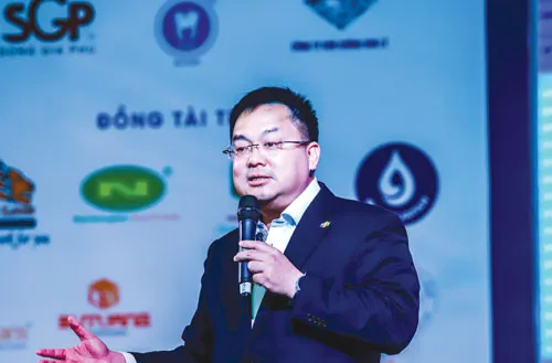 Xây dựng giá trị cốt lõi doanh nghiệp ảnh 2