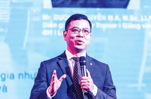 Xây dựng giá trị cốt lõi doanh nghiệp ảnh 4