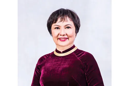 Xây dựng giá trị cốt lõi doanh nghiệp ảnh 1