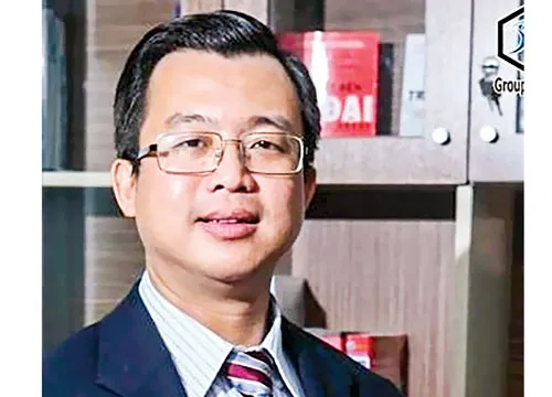 Xây dựng giá trị cốt lõi doanh nghiệp ảnh 3