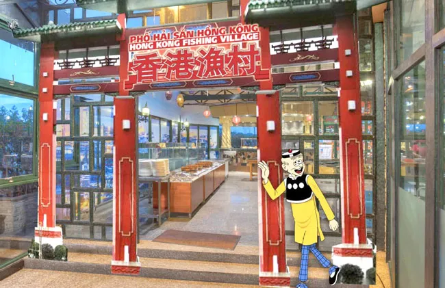 Mừng Ngày Phụ nữ Việt Nam tại khách sạn Windsor Plaza