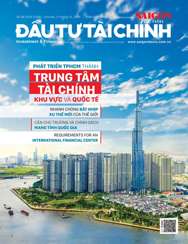 Đón đọc ĐTTC bộ mới số 29 phát hành thứ hai ngày 21-10 ảnh 1