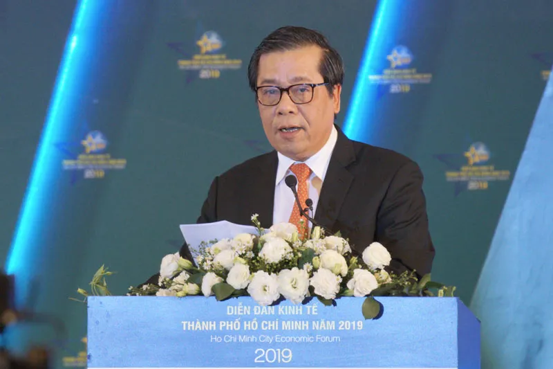 Cơ hội hiện thực hoá giấc mơ TTTC khu vực và quốc tế ảnh 6