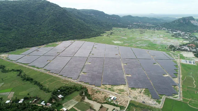 Sức sống “Tân Châu Cảng” nơi biên giới An Giang ảnh 1