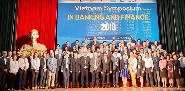 Ngân hàng phải đi trước trong cách mạng 4.0