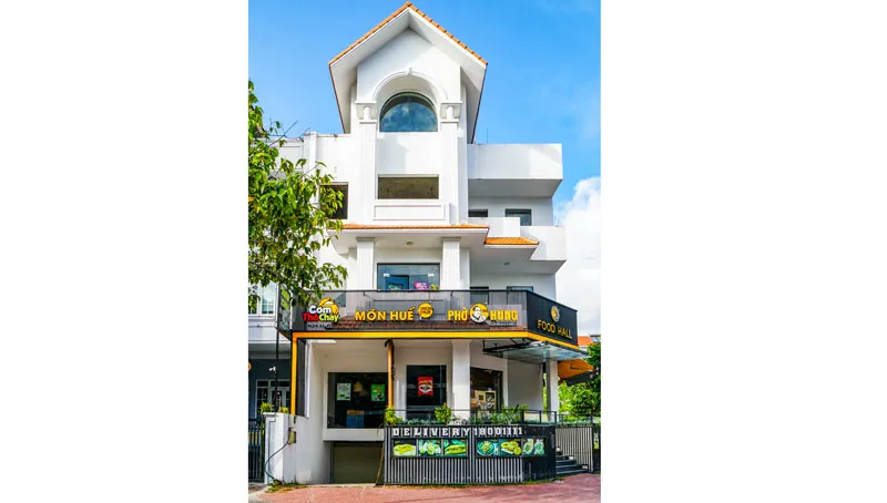 Trong đầu tư, dù ràng buộc vẫn có khe hở ảnh 2