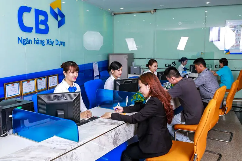 CBBank là một trong những ngân hàng buộc phải nâng lãi suất huy động mới cạnh tranh hút vốn.