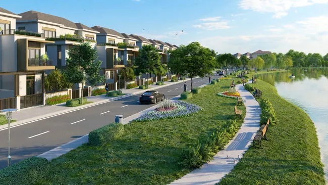 Novaland Expo 2019 – Cơ hội lớn cho nhà đầu tư ảnh 2