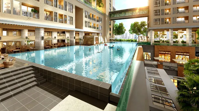 Novaland Expo 2019 – Cơ hội lớn cho nhà đầu tư ảnh 3