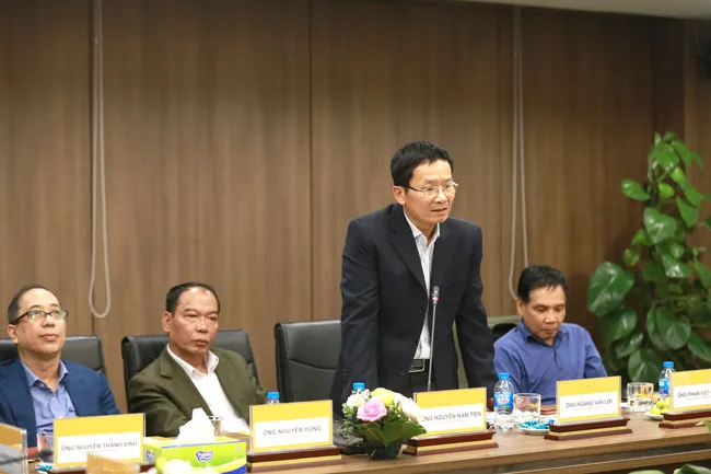 T&T Group là lựa chọn tốt để tạo cú hích hợp tác kinh tế quốc tế ảnh 4