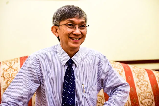 Xây dựng thương hiệu thành phố du lịch ảnh 1