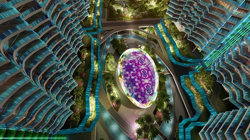 Nha Trang sẽ có trải nghiệm nghỉ dưỡng đỉnh cao như ở Hồng Kông, Singapore? ảnh 2