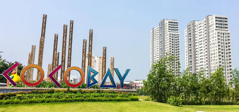 Cocobay Đà Nẵng là rủi ro của thị trường ảnh 2