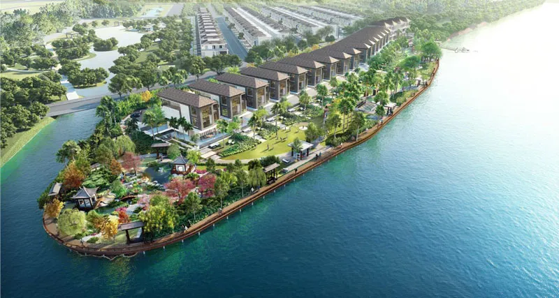 KIẾN Á: “Best Of The Best” châu Á ảnh 1